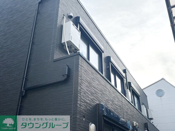 Cスクエア矢口の物件内観写真